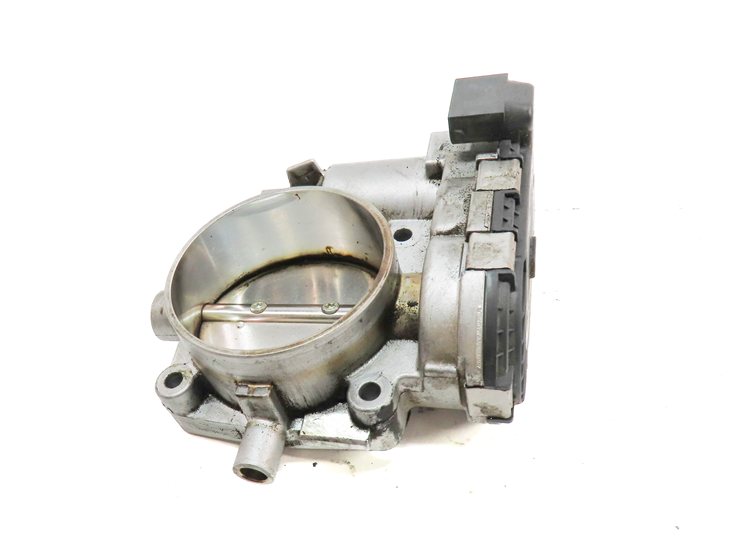 Thumbnail 4: 05-13 MERCEDES C E GLK ML S CLK R SLK (W203 W204 W211 W212 W164) THROTTLE BODY