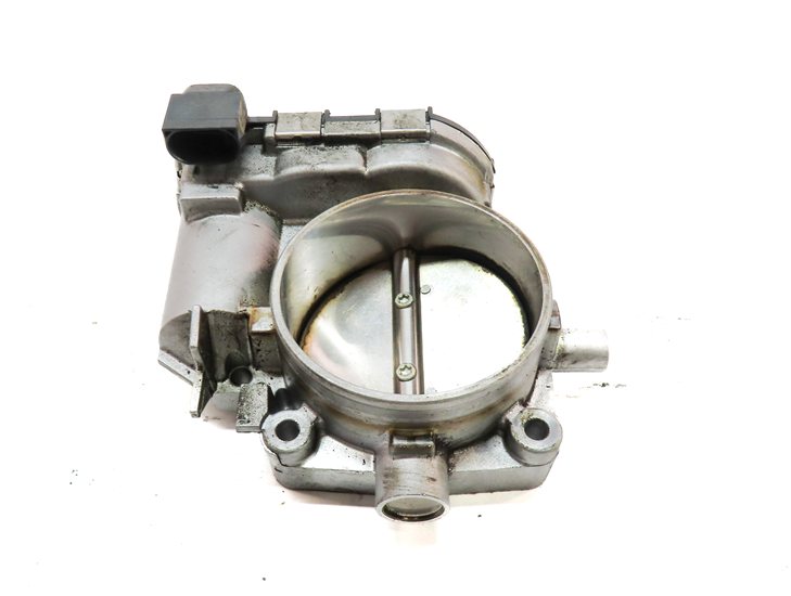 Thumbnail 5: 05-13 MERCEDES C E GLK ML S CLK R SLK (W203 W204 W211 W212 W164) THROTTLE BODY
