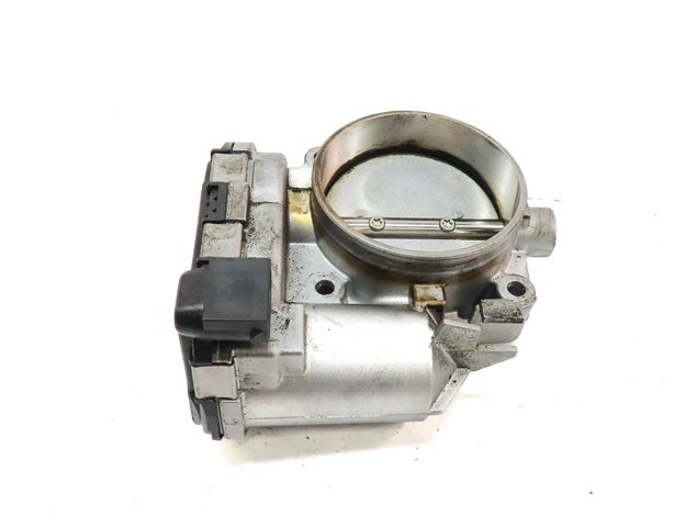 Thumbnail 6: 05-13 MERCEDES C E GLK ML S CLK R SLK (W203 W204 W211 W212 W164) THROTTLE BODY