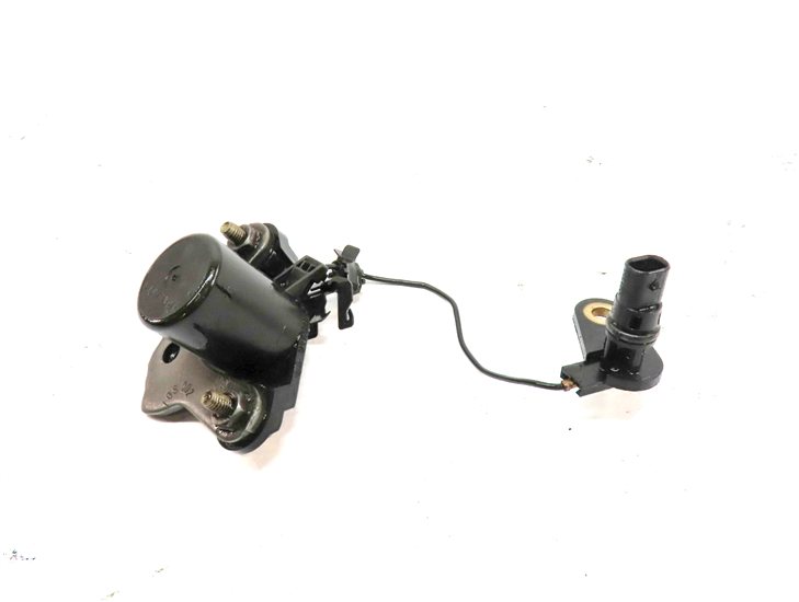 Thumbnail 4: 2010 MERCEDES GLK350 (X204) 3.5L (272.971) ENGINE MOTOR OIL FLUID LEVEL SENSOR