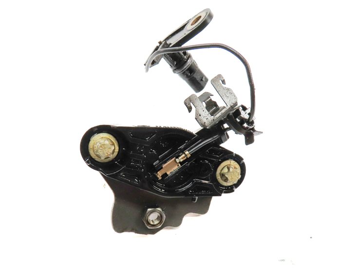 Thumbnail 6: 2010 MERCEDES GLK350 (X204) 3.5L (272.971) ENGINE MOTOR OIL FLUID LEVEL SENSOR