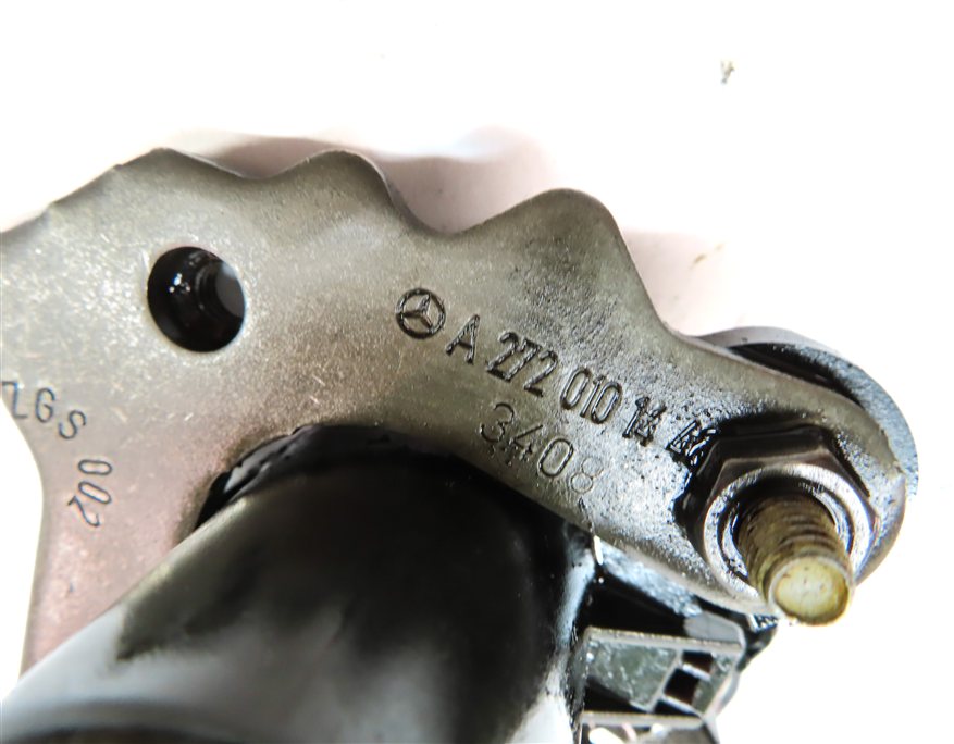 Thumbnail 7: 2010 MERCEDES GLK350 (X204) 3.5L (272.971) ENGINE MOTOR OIL FLUID LEVEL SENSOR