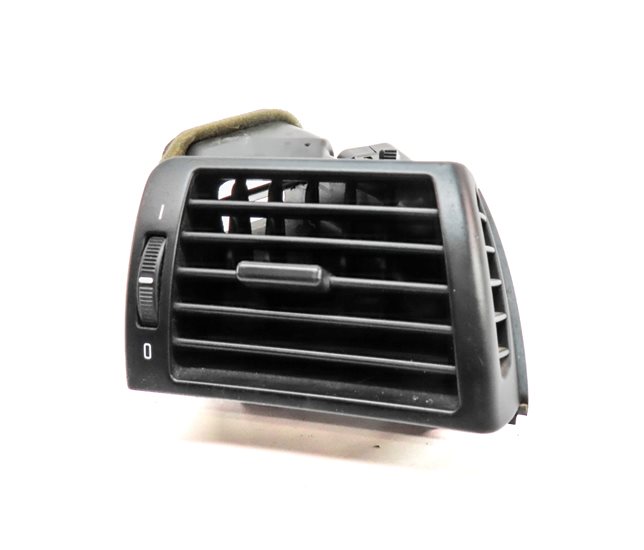 Thumbnail 2: 2010 MERCEDES GLK350 (X204) FRONT RIGHT PASSENGER DASH HEAT AIR AC VENT (Black)