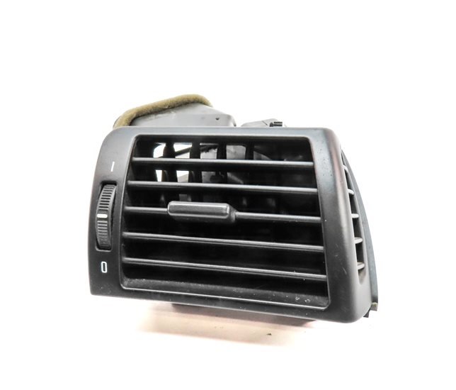Thumbnail 3: 2010 MERCEDES GLK350 (X204) FRONT RIGHT PASSENGER DASH HEAT AIR AC VENT (Black)