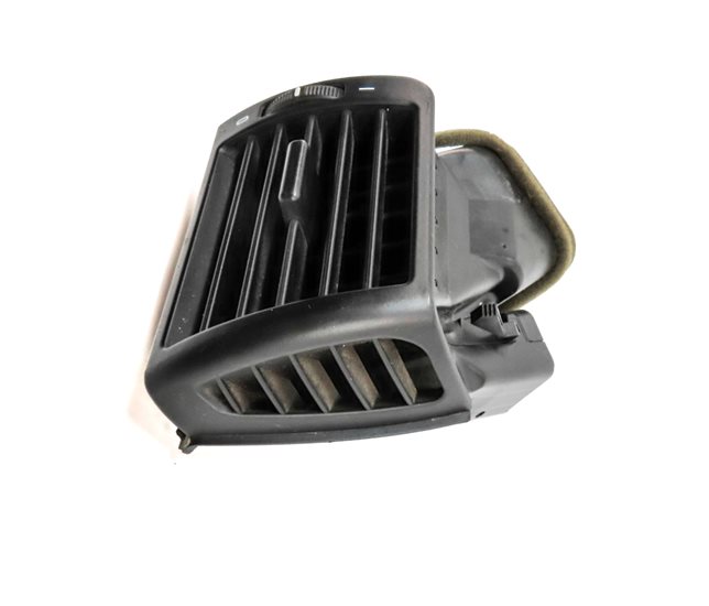 Thumbnail 4: 2010 MERCEDES GLK350 (X204) FRONT RIGHT PASSENGER DASH HEAT AIR AC VENT (Black)