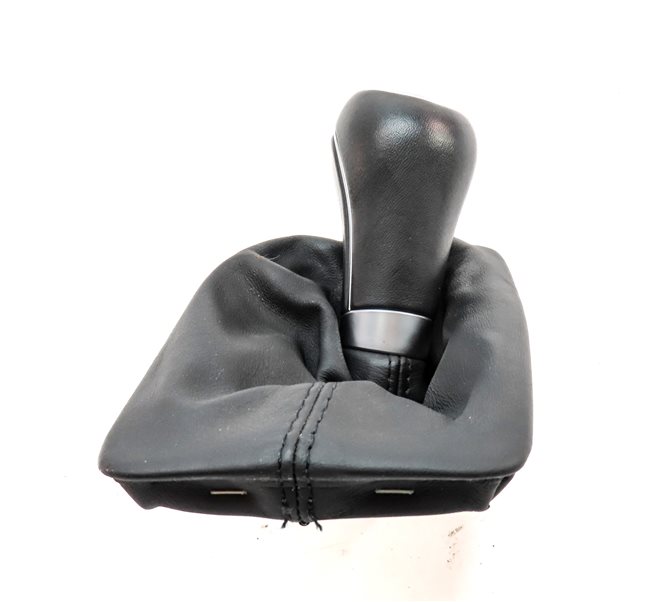 Thumbnail 5: 10 MERCEDES GLK350 (X204) AUTOMATIC TRANSMISSION GEAR SHIFT SHIFTER KNOB w/BOOT