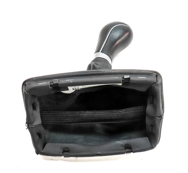 Thumbnail 6: 10 MERCEDES GLK350 (X204) AUTOMATIC TRANSMISSION GEAR SHIFT SHIFTER KNOB w/BOOT