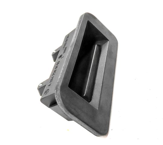 Thumbnail 3: 2010 MERCEDES GLK350 (X204) REAR LIFTGATE HATCH LID OPEN RELEASE HANDLE BUTTON