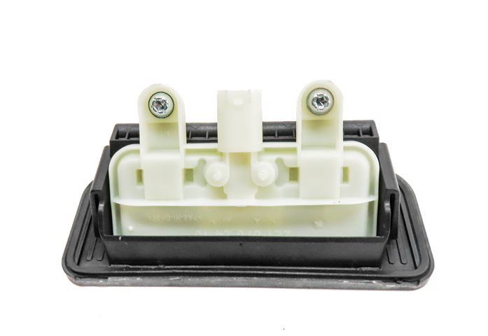 Thumbnail 6: 2010 MERCEDES GLK350 (X204) REAR LIFTGATE HATCH LID OPEN RELEASE HANDLE BUTTON
