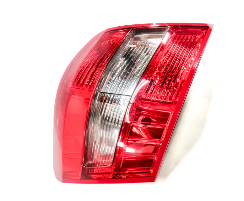 Thumbnail 4: 10-12 MERCEDES GLK350 (X204) LEFT DRIVER TAILLIGHT BRAKE LIGHT LAMP INCANDESCENT