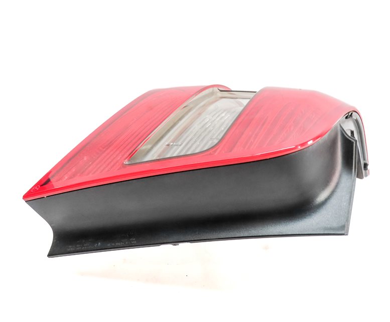 Thumbnail 5: 10-12 MERCEDES GLK350 (X204) LEFT DRIVER TAILLIGHT BRAKE LIGHT LAMP INCANDESCENT