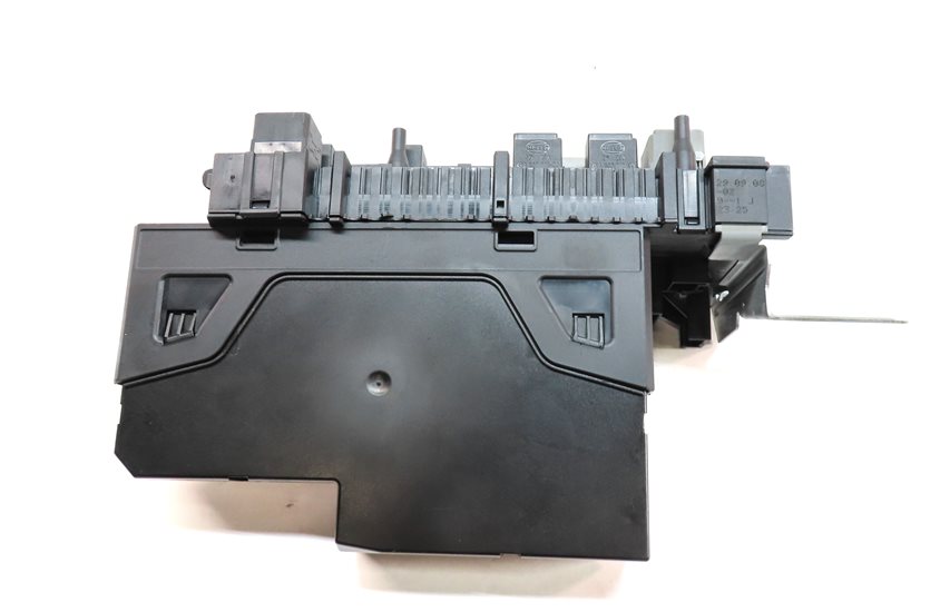 Thumbnail 7: 2010 MERCEDES GLK350 (X204) 3.5L REAR SIGNAL ACQUISITION MODULE SAM w/FUSE BOX