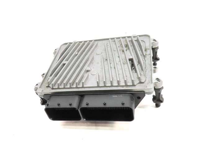 Thumbnail 2: 2009-2012 MERCEDES C300 E350 GLK350 (X204 W204 W212) ENGINE CONTROL MODULE ECM