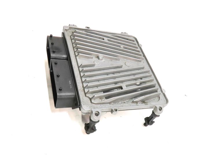 Thumbnail 3: 2009-2012 MERCEDES C300 E350 GLK350 (X204 W204 W212) ENGINE CONTROL MODULE ECM