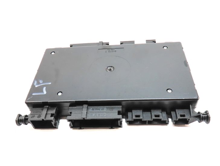 Thumbnail 5: 2010 MERCEDES GLK350 (X204) FRONT LEFT DRIVER SEAT CONTROL MODULE