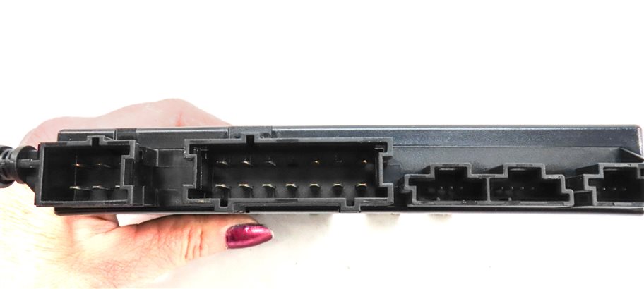 Thumbnail 6: 2010 MERCEDES GLK350 (X204) FRONT LEFT DRIVER SEAT CONTROL MODULE