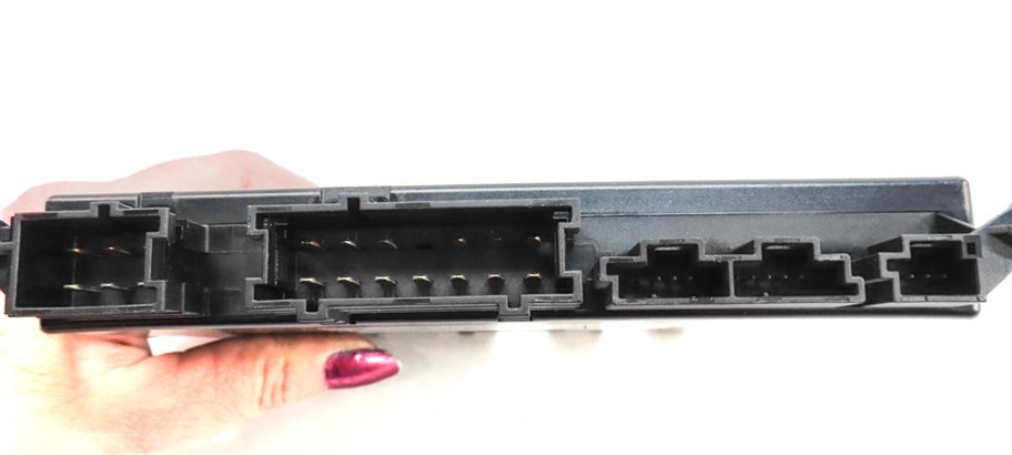 Thumbnail 7: 2010 MERCEDES GLK350 (X204) FRONT LEFT DRIVER SEAT CONTROL MODULE