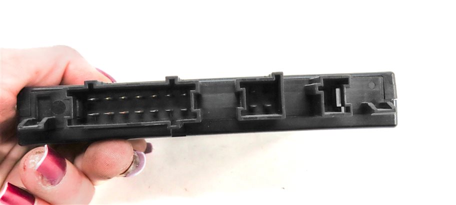 Thumbnail 8: 2010 MERCEDES GLK350 (X204) FRONT LEFT DRIVER SEAT CONTROL MODULE
