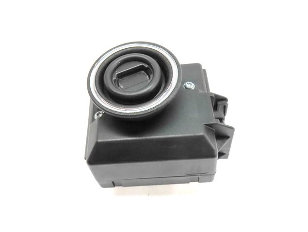 Thumbnail 2: 2008-2013 MERCEDES C E GLK350 (A207 C207 W204 W207 X204) IGNITION SWITCH MODULE