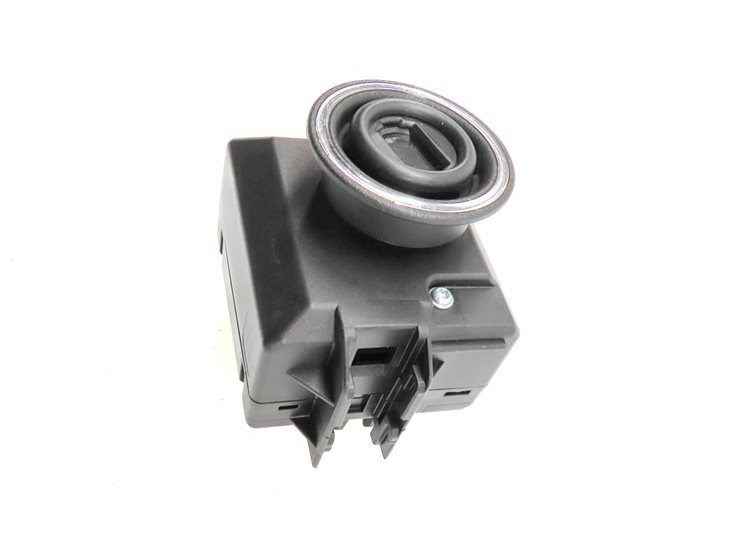 Thumbnail 4: 2008-2013 MERCEDES C E GLK350 (A207 C207 W204 W207 X204) IGNITION SWITCH MODULE