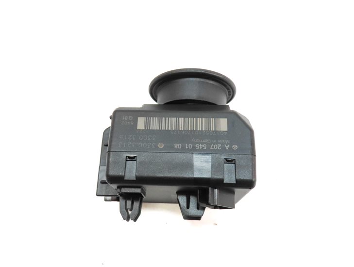 Thumbnail 5: 2008-2013 MERCEDES C E GLK350 (A207 C207 W204 W207 X204) IGNITION SWITCH MODULE