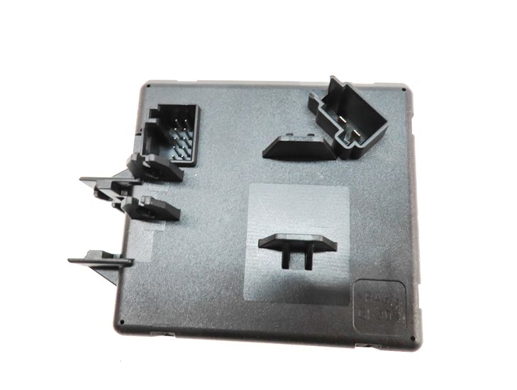 Thumbnail 6: 2008-2013 MERCEDES C E GLK350 (A207 C207 W204 W207 X204) IGNITION SWITCH MODULE