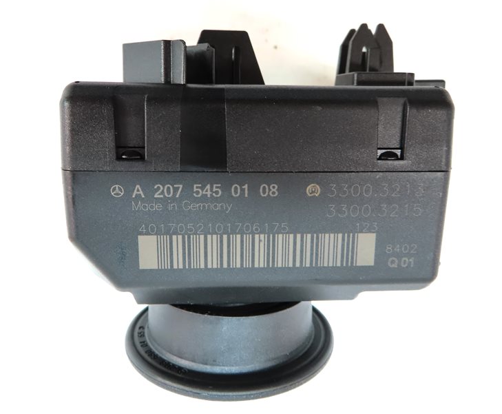 Thumbnail 7: 2008-2013 MERCEDES C E GLK350 (A207 C207 W204 W207 X204) IGNITION SWITCH MODULE