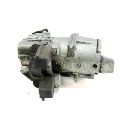 Thumbnail 6: 2010 MERCEDES GLK350 (X204) FRONT LEFT DRIVER DOOR HANDLE LOCK CYLINDER w/KEY