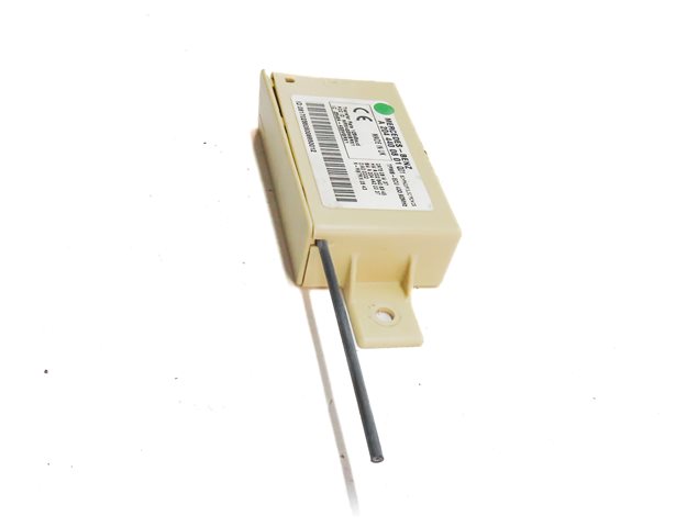 Thumbnail 4: 2008-2012 MB C230 C250 C300 C350 C63 GLK350 (W204) TPMS TIRE AIR PRESSURE MODULE