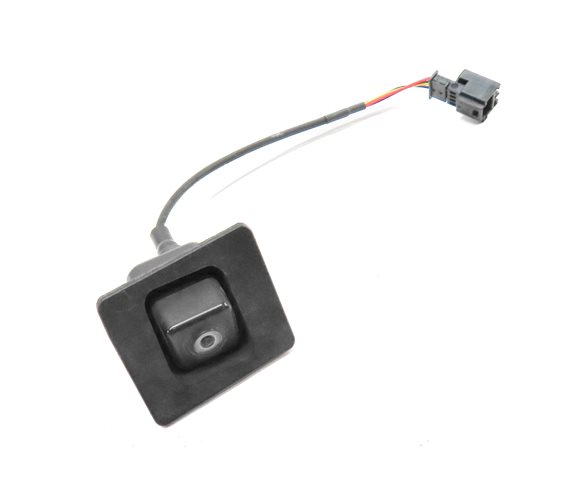 2010 MB GLK350 (X204) REAR VIEW DRIVER ASSIST BACKUP / REVERSE ASSIST CAMERA