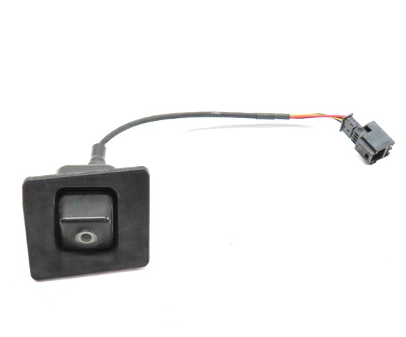 Thumbnail 3: 2010 MB GLK350 (X204) REAR VIEW DRIVER ASSIST BACKUP / REVERSE ASSIST CAMERA