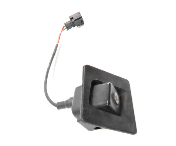 Thumbnail 5: 2010 MB GLK350 (X204) REAR VIEW DRIVER ASSIST BACKUP / REVERSE ASSIST CAMERA