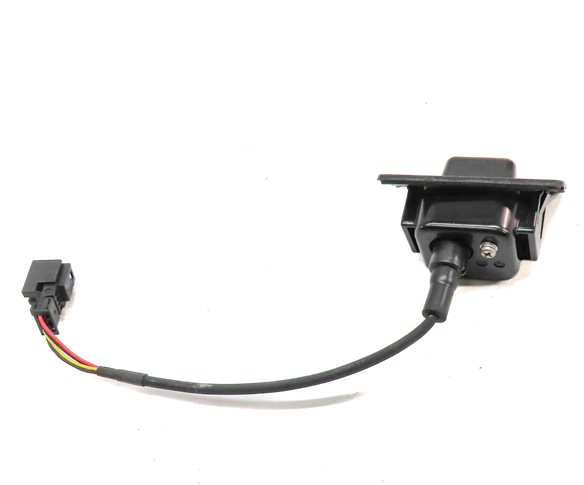 Thumbnail 6: 2010 MB GLK350 (X204) REAR VIEW DRIVER ASSIST BACKUP / REVERSE ASSIST CAMERA