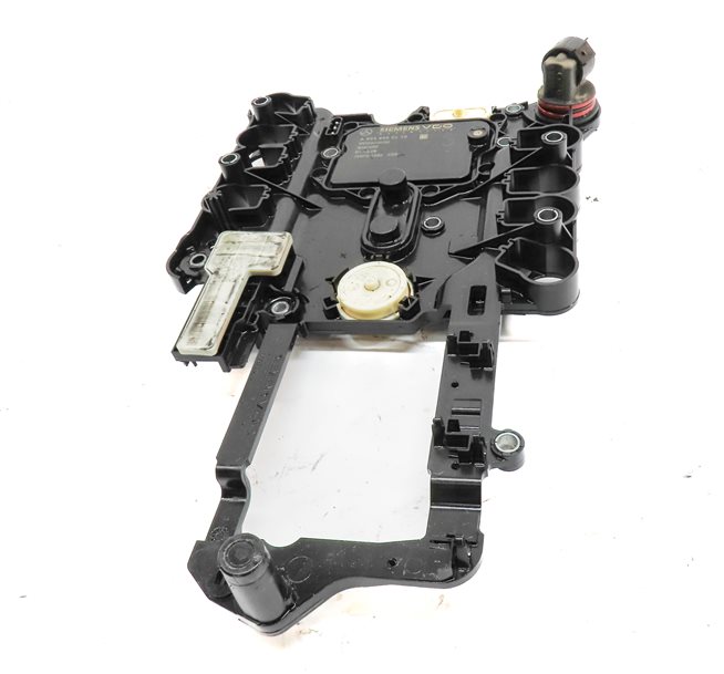 Thumbnail 2: 09-12 MERCEDES C350 GLK350 (W204 X204) 722.9 A/T TRANSMISSION CONDUCTOR PLATE