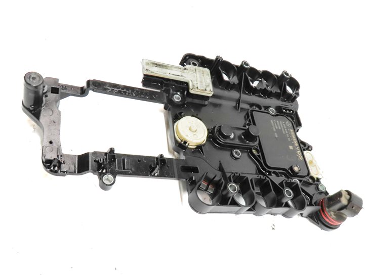 Thumbnail 3: 09-12 MERCEDES C350 GLK350 (W204 X204) 722.9 A/T TRANSMISSION CONDUCTOR PLATE