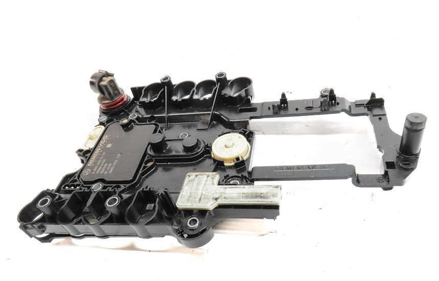 Thumbnail 4: 09-12 MERCEDES C350 GLK350 (W204 X204) 722.9 A/T TRANSMISSION CONDUCTOR PLATE