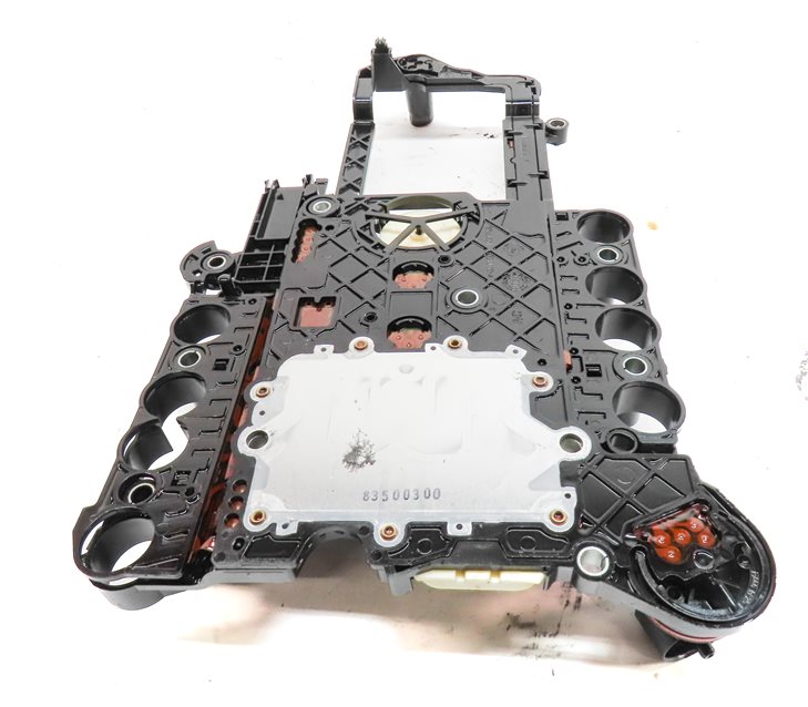 Thumbnail 7: 09-12 MERCEDES C350 GLK350 (W204 X204) 722.9 A/T TRANSMISSION CONDUCTOR PLATE