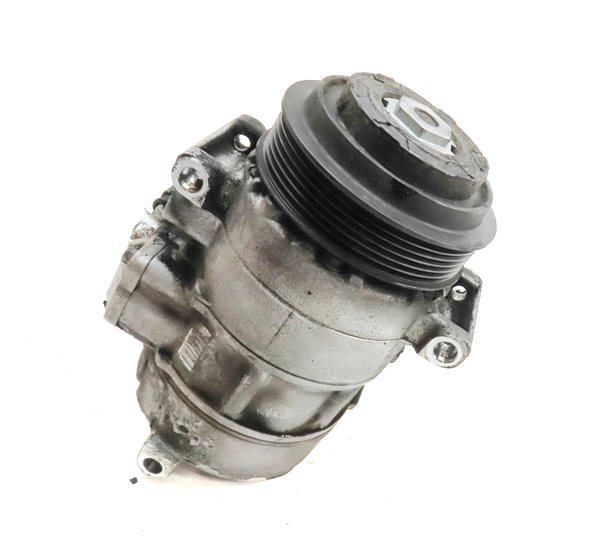 08-12 MERCEDES C300 C350 E350 GLK350 (W204 W212 X204) A/C AIR COMPRESSOR PUMP