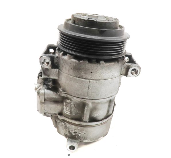 Thumbnail 2: 08-12 MERCEDES C300 C350 E350 GLK350 (W204 W212 X204) A/C AIR COMPRESSOR PUMP