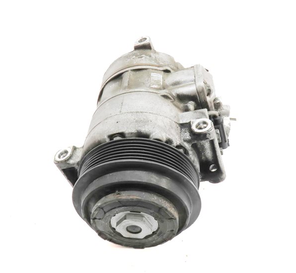 Thumbnail 3: 08-12 MERCEDES C300 C350 E350 GLK350 (W204 W212 X204) A/C AIR COMPRESSOR PUMP