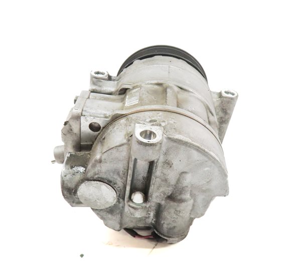 Thumbnail 4: 08-12 MERCEDES C300 C350 E350 GLK350 (W204 W212 X204) A/C AIR COMPRESSOR PUMP