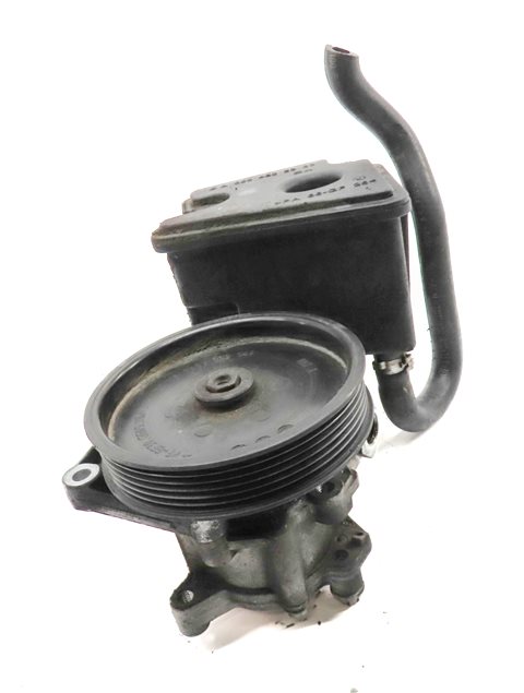 Thumbnail 2: 07-11 MERCEDES E350 E550 GLK350 S450 S550 (C216 X204 W221) POWER STEERING PUMP
