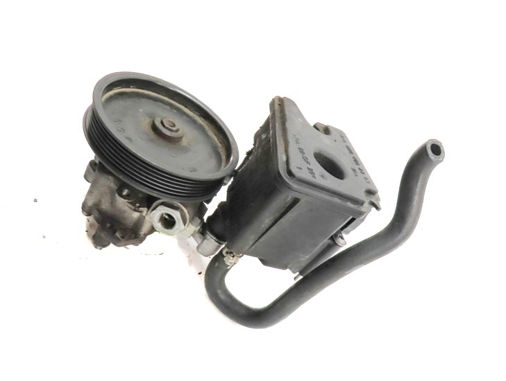 Thumbnail 3: 07-11 MERCEDES E350 E550 GLK350 S450 S550 (C216 X204 W221) POWER STEERING PUMP