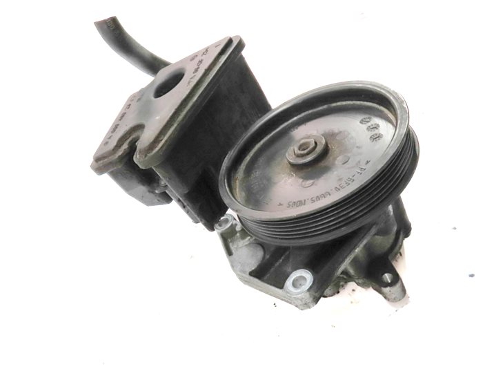 Thumbnail 4: 07-11 MERCEDES E350 E550 GLK350 S450 S550 (C216 X204 W221) POWER STEERING PUMP
