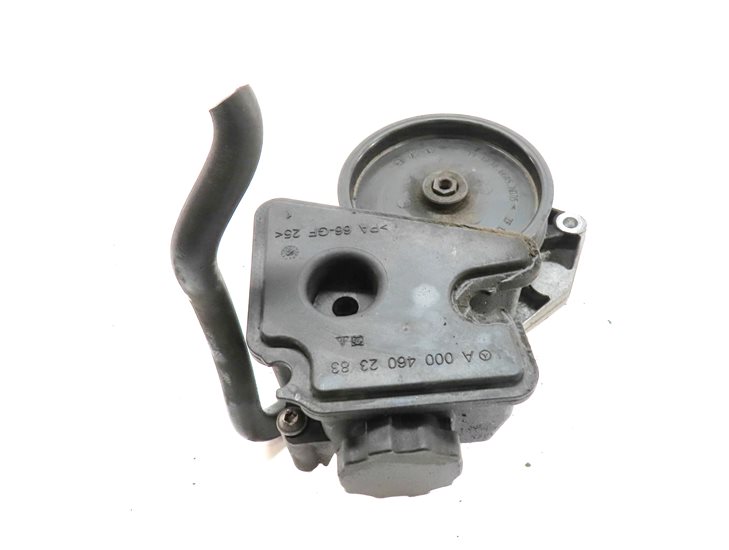 Thumbnail 5: 07-11 MERCEDES E350 E550 GLK350 S450 S550 (C216 X204 W221) POWER STEERING PUMP