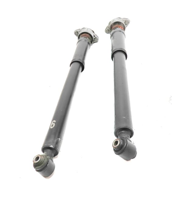 Thumbnail 2: 2010 MERCEDES GLK350 (X204) AWD REAR LEFT & RIGHT SUSPENSION SHOCK STRUT SET/2