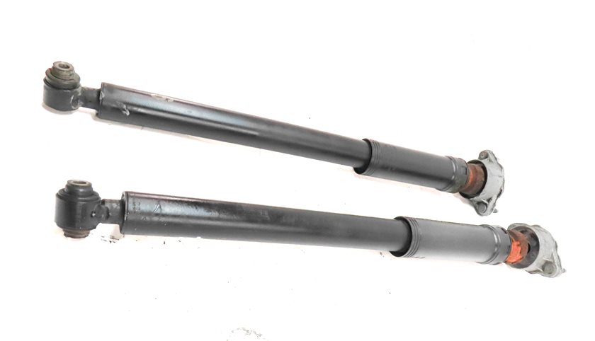 Thumbnail 3: 2010 MERCEDES GLK350 (X204) AWD REAR LEFT & RIGHT SUSPENSION SHOCK STRUT SET/2