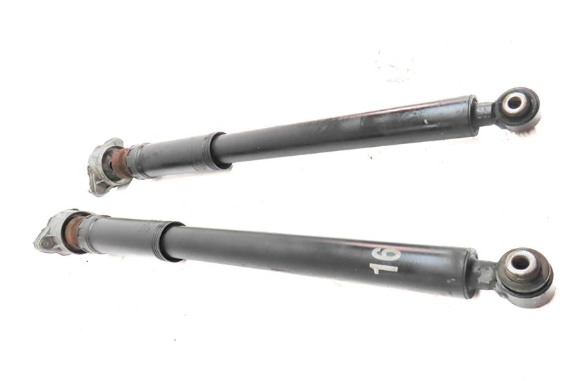 Thumbnail 4: 2010 MERCEDES GLK350 (X204) AWD REAR LEFT & RIGHT SUSPENSION SHOCK STRUT SET/2