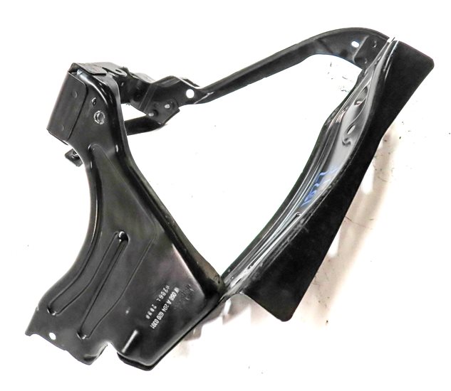 Thumbnail 4: 2010 MERCEDES GLK350 (X204) FRONT LEFT DRIVER HEADLIGHT LAMP MOUNT BRACKET