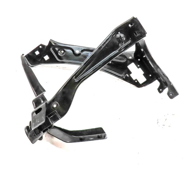 Thumbnail 5: 2010 MERCEDES GLK350 (X204) FRONT LEFT DRIVER HEADLIGHT LAMP MOUNT BRACKET